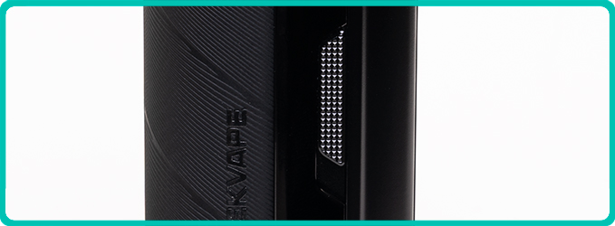 Bouton de sécurité de la Box Aegis Mini 5 Geekvape